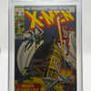 X-Men #64 CGC 9.2 Blue Label 1970 [IN STOCK]