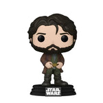 POP! Star Wars: Cassian Andor (Summer Convention 2022)