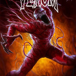 Venom #35 200Th Issue Unknown Comics Dave Rapoza Exclusive Var (07/28/2021) by Unknown Comic Books