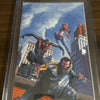 ULTIMATE INVASION #1 [SIGNED JONATHAN HICKMAN] DAVIDE PARATORE EXCLUSIVE VIRGIN VAR CGC 9.8 SS YELLOW LABEL [IN STOCK]