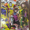 [Signed by Kaare Andrews] RISE OF THE POWERS OF X #4 UNKNOWN COMICS KAARE ANDREWS EXCLUSIVE VIRGIN VAR [FHX] [IN STOCK]