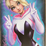 [Signed by Nathan Szerdy] AMAZING SPIDER-MAN #29 UNKNOWN COMICS NATHAN SZERDY EXCLUSIVE VIRGIN VAR [IN STOCK]
