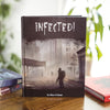 Infected! (RPG Book + PDF) Hardcover