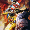 INVINCIBLE RETURNS #1 STEPHEN SEGOVIA EXCLUSIVE VIRGIN VAR (03/25/2026)