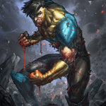 INVINCIBLE RETURNS #1 ALAN QUAH EXCLUSIVE VIRGIN VAR (03/25/2026)