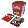 Konami: Yu-Gi-Oh! Jaden & Yubel Card Case by THE MIGHTY HOBBY SHOP