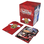 Konami: Yu-Gi-Oh! Jaden & Yubel Card Case by THE MIGHTY HOBBY SHOP
