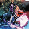 Knights Of X 1 Unknown Comics Jay Anacleto Exclusive Var (04/20/2022) by Unknown Comic Books
