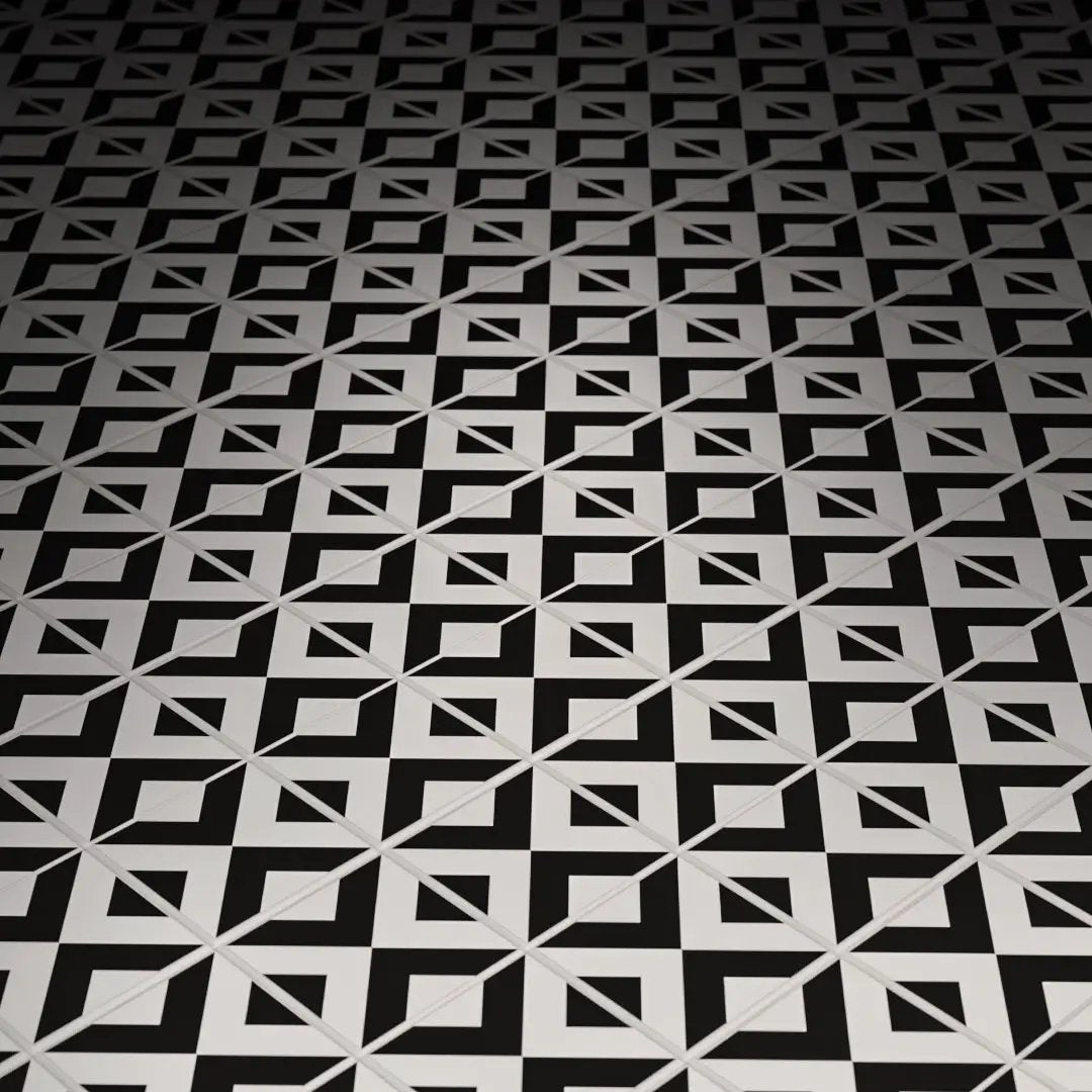 Kitchen Tile / Wallpaper Part Pack made using LEGO parts - B3 Customs by B3 Customs
