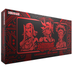 Legendary 5D’s Decks Collector's Set by THE MIGHTY HOBBY SHOP