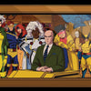 X-Men '97 #1 Unknown Comics Marvel Animation 3Rd Printing Exclusive Virgin Variant (06/26/2024) (08/07/2024) by Unknown Comic Books