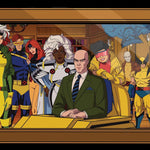 X-Men '97 #1 Unknown Comics Marvel Animation 3Rd Printing Exclusive Virgin Variant (06/26/2024) (08/07/2024) by Unknown Comic Books