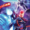 Cosmic Ghost Rider #2 Unknown Comics Marco Mastrazzo Exclusive Var (04/05/2023) by Unknown Comic Books