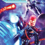 Cosmic Ghost Rider #2 Unknown Comics Marco Mastrazzo Exclusive Var (04/05/2023) by Unknown Comic Books
