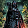 Star Wars: Hidden Empire #5 Unknown Comics Patch Zircher Exclusive Var (04/05/2023) by Unknown Comic Books