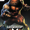 Legion Of X 1 Unknown Comics Mico Suayan Exclusive Var (04/20/2022) (05/25/2022) by Unknown Comic Books