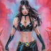 Laura Kinney: Wolverine #1 Unknown Comics Sabine Rich Exclusive Virgin Var (12/11/2024) by Unknown Comic Books