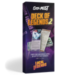 Deck of Legends 2