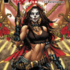 LA MUERTA: RETALIATION #1 (PREMIERE KICKSTARTER EDITION)
