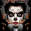LA MUERTA: VENGEANCE #1 (PREMIERE KICKSTARTER EDITION)