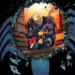 Venom #29 Unknown Comics Ken Lashley Exclusive Virgin Var (10/21/2020) by Unknown Comic Books