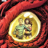 Leviathan #1 Unknown Comic Books Exclusive Creees (Mr) Cvr A  8/1/2018