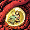 Leviathan #1 Unknown Comic Books Exclusive Creees (Mr) Virgin 8/1/2018