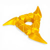 Life-Size Shuriken Throwing Star / Cosplay by B3 Customs