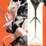 Magik #1 Unknown Comics Alexander Lozano Exclusive Var (01/08/2025) by Unknown Comic Books