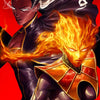 Marauders #15 Unknown Comic Dave Rapoza Exclusive Var Xos (11/11/2020) by Unknown Comic Books