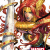 Marvels Voices Pride #1 Unknown Comics Tyler Kirkham Exclusive Var (06/23/2021) by Unknown Comic Books
