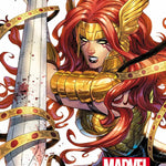 Marvels Voices Pride #1 Unknown Comics Tyler Kirkham Exclusive Var (06/23/2021) by Unknown Comic Books