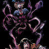 Mirka Andolfo Mercy #1 Unknown Comic Creees Exclusive Virgin Var Eccc (Mr) (03/04/2020) by Unknown Comic Books