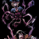 Mirka Andolfo Mercy #1 Unknown Comic Creees Exclusive Virgin Var Eccc (Mr) (03/04/2020) by Unknown Comic Books