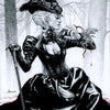 Mirka Andolfo Mercy #1 Unknown Comic Jay Anacleto Exclusive Virgin Var Eccc (Mr) (03/04/2020) by Unknown Comic Books