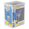 Standard size Mighty Guards Pop! accessory from THE MIGHTY HOBBY SHOP, displayed in a 1-pack with protective features.