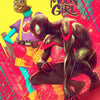 Miles Morales & Moon Girl #1 Ivan Tao Exclusive Var (06/22/2022)