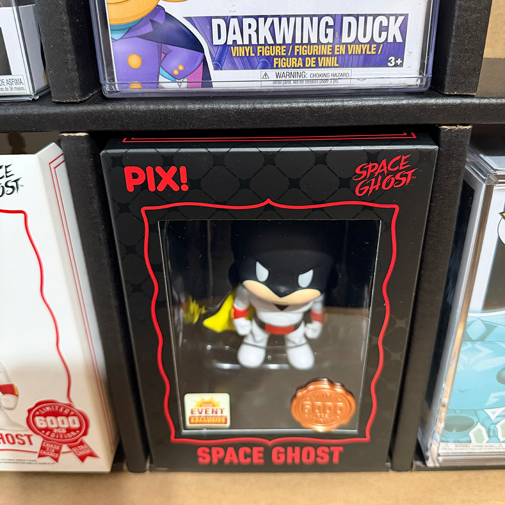 GRAIL KUBBIE BROWN (3x2) - In Box Display Case for Thrilljoy Pix (Cardboard)