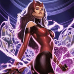 Strange Academy: Finals #5 Unknown Comics Jay Anacleto Exclusive Var (03/29/2023) by Unknown Comic Books
