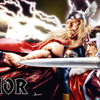 Thor #14 Unknown Comics Jay Anacleto Exclusive Var (04/14/2021) by Unknown Comic Books