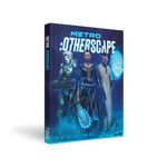 Metro:Otherscape Corebook