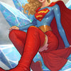 SUPERGIRL: WOMAN OF TOMORROW #1 DAVID NAKAYAMA EXCLUSIVE VIRGIN VAR (06/24/2026)(07/22/2026)