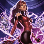 Strange Academy: Finals #5 Unknown Comics Jay Anacleto Exclusive Virgin Var (03/29/2023) by Unknown Comic Books