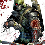 ABSOLUTE GREEN ARROW #1 (OF 6) TYLER KIRKHAM EXCLUSIVE VAR (05/20/2026)