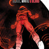 Moon Knight: Black, White & Blood 1 Unknown Comics Creees Exclusive Var (05/11/2022)