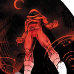 Moon Knight: Black, White & Blood 1 Unknown Comics Creees Exclusive Virgin Var (05/11/2022) by Unknown Comic Books