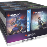 Lorwyn Eclipsed Theme Deck (Pirates or Angels) by THE MIGHTY HOBBY SHOP