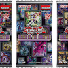 Yu-Gi-Oh! Maze of the Master Booster Pack by THE MIGHTY HOBBY SHOP