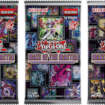 Yu-Gi-Oh! Maze of the Master Booster Pack by THE MIGHTY HOBBY SHOP