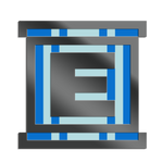 Megaman - Energy Can Pin by THE MIGHTY HOBBY SHOP